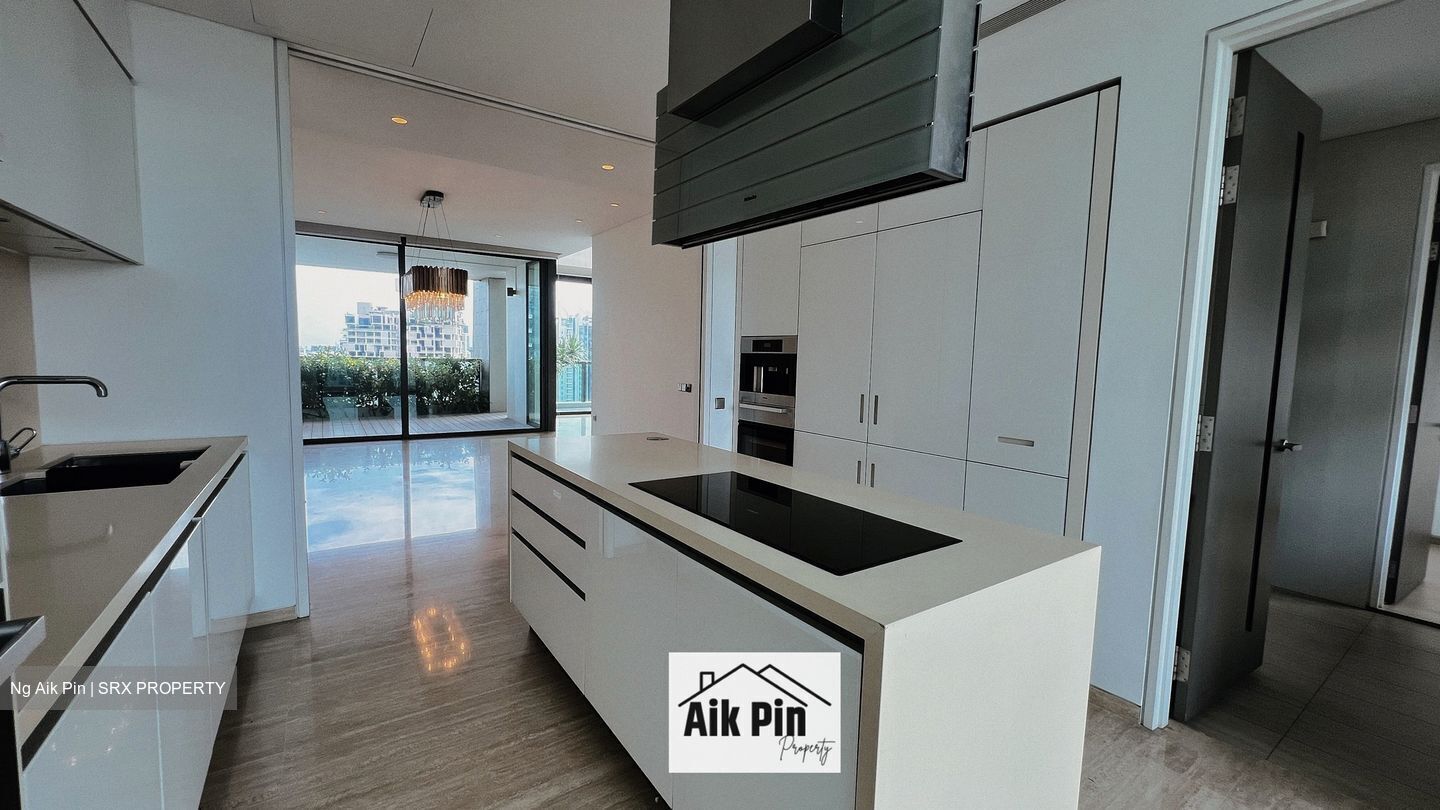 Tomlinson Heights (D10), Condominium #448942421
